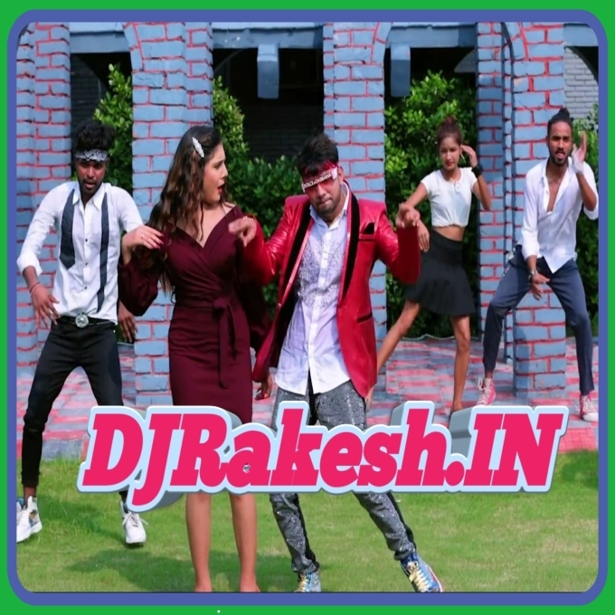 Jab Dil Na Lage Dildar Hamari Gali Aa Jana DJ Song Viral Dj Hindi Song Best Dj Rakesh Rock Dubai(DjRakesh.IN)